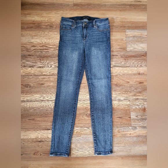 Liverpool Skinny Jeans Women's 8 Blue 29 - Picture 11 of 11